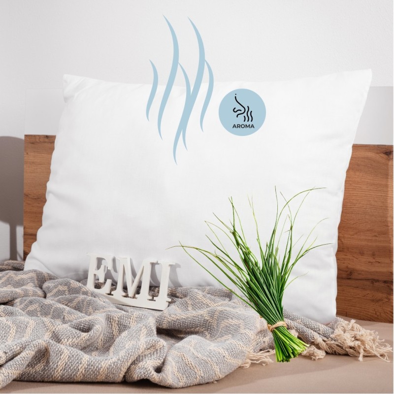 Aromatický vankúš Lemongrass 50x70 cm EMI
