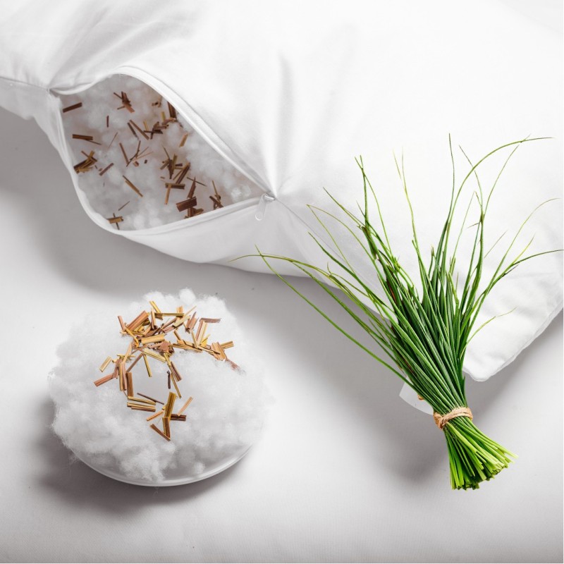 Aromatický vankúš Lemongrass 50x70 cm EMI