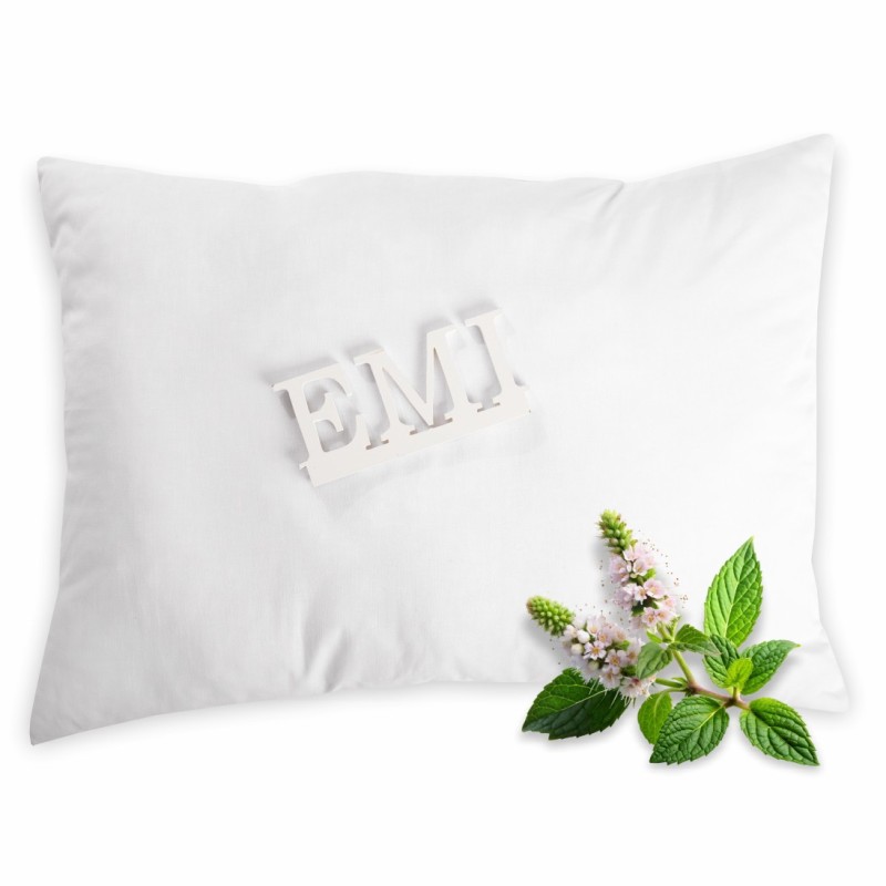 Aromatický vankúš Lemon Balm 50x70 cm EMI