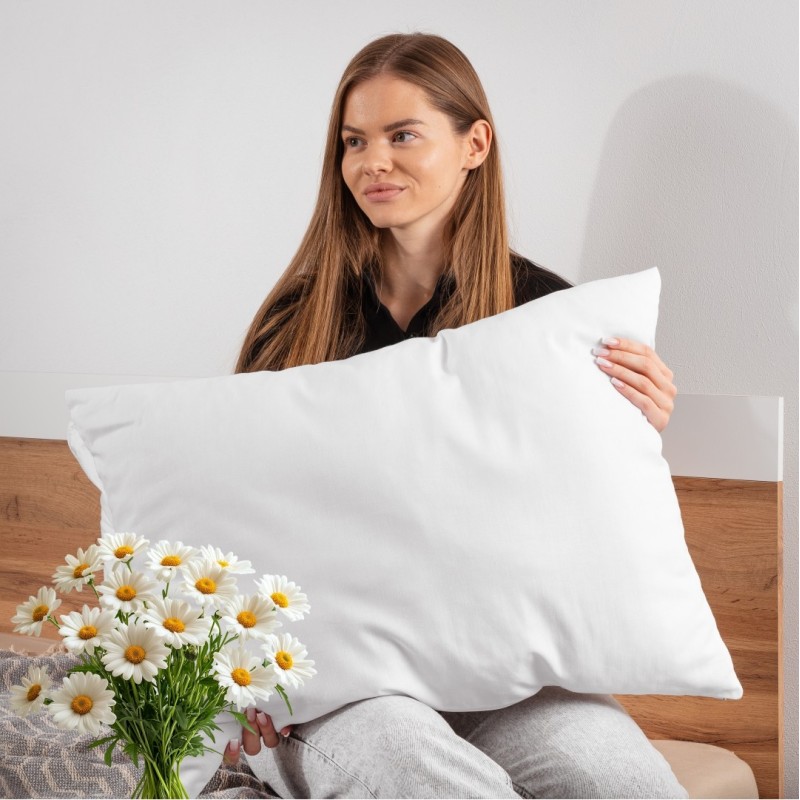 Aromatický vankúš Chamomile 50x70 cm EMI