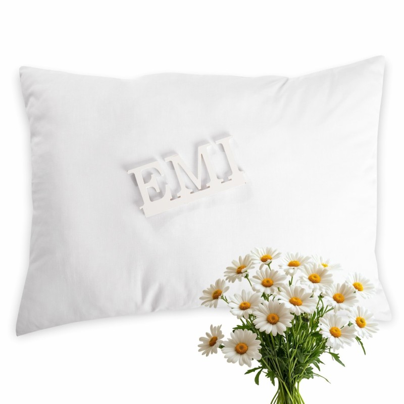 Aromatický vankúš Chamomile 50x70 cm EMI