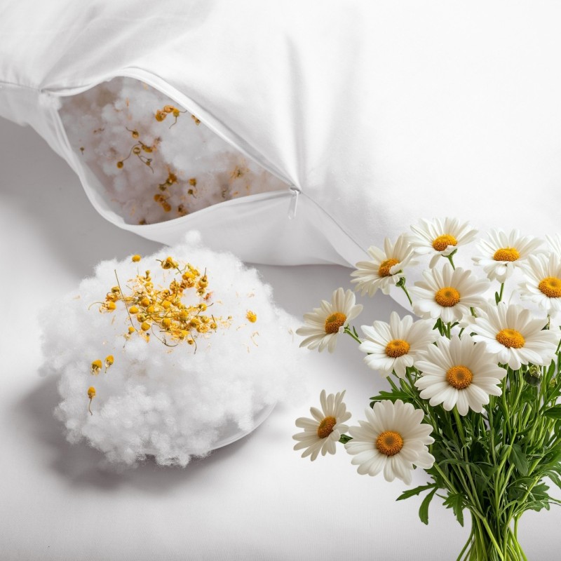 Aromatický vankúš Chamomile 50x70 cm EMI