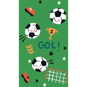 futbalovy_:uterak_pre_deti