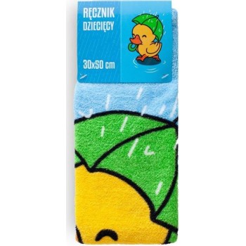 detsky_uterak_duck_emi