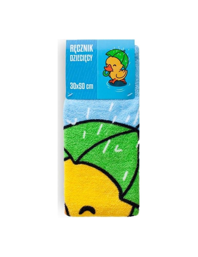 detsky_uterak_duck_emi