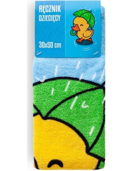 detsky_uterak_duck_emi