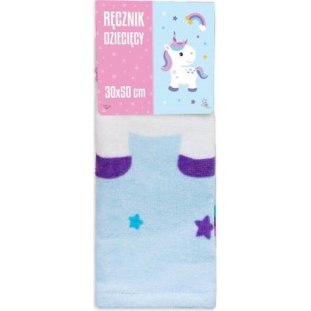 detsky_uterak_unicorn