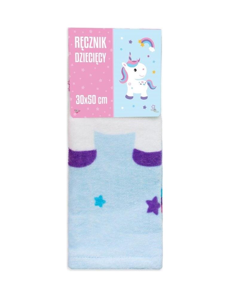 detsky_uterak_unicorn