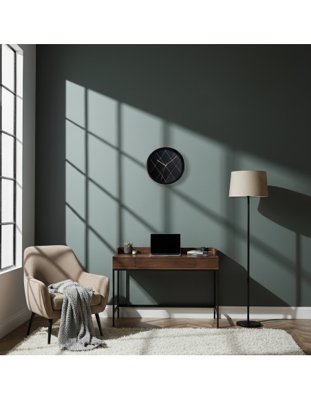 hodiny_na_stenu_agali