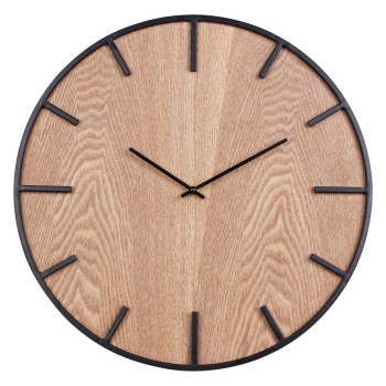 hodiny_na_stenu_loft