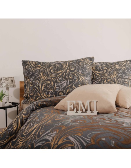 Obliečky bavlnené Bill EMI