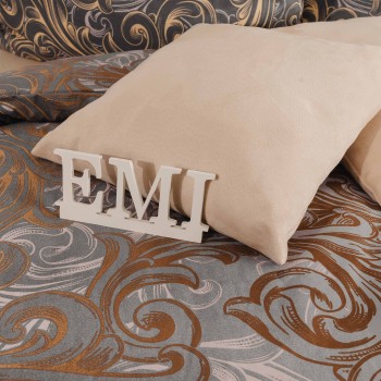 Obliečky bavlnené Bill EMI