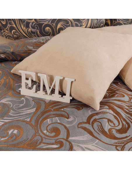 Obliečky bavlnené Bill EMI