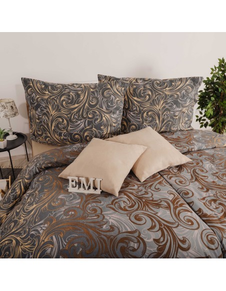 Obliečky bavlnené Bill EMI