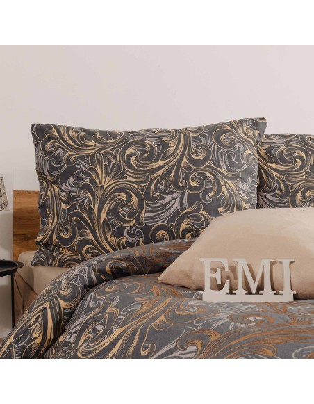 Obliečky bavlnené Bill EMI