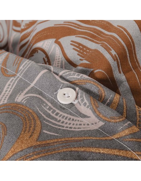 Obliečky bavlnené Bill EMI