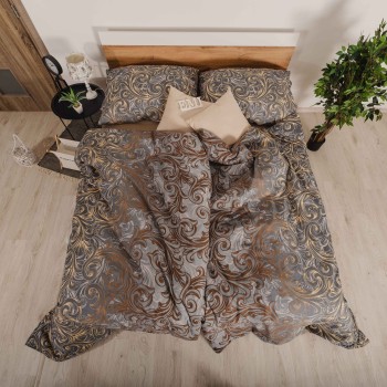 Obliečky bavlnené Bill EMI