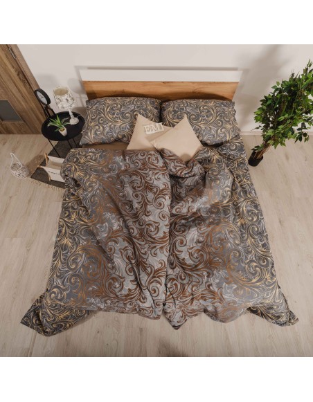 Obliečky bavlnené Bill EMI