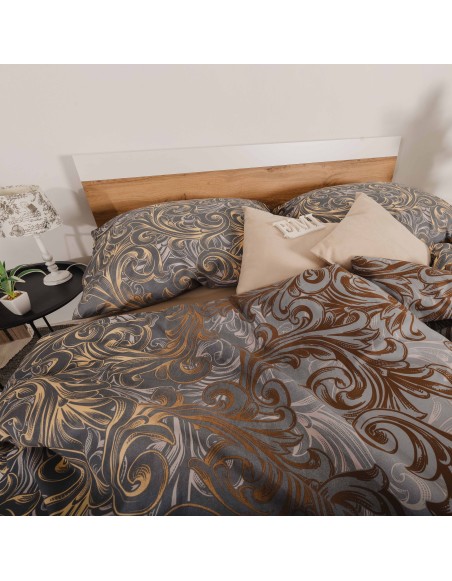 Obliečky bavlnené Bill EMI