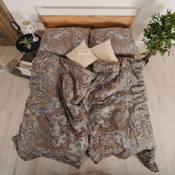 Obliečky bavlnené Bill EMI