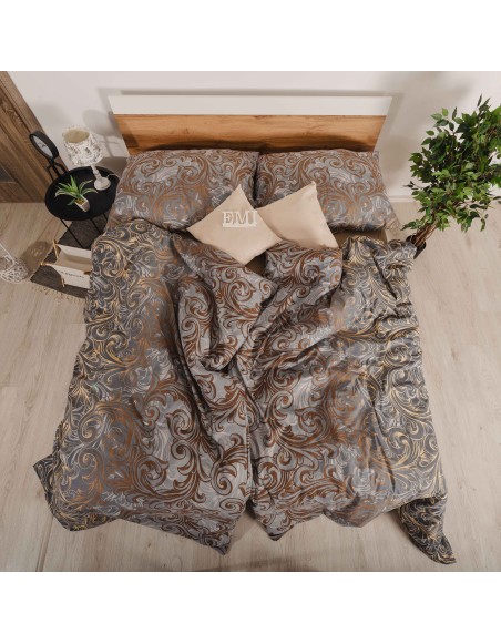 Obliečky bavlnené Bill EMI