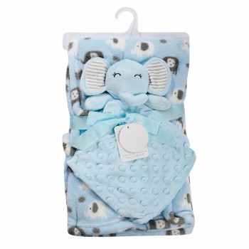 Mojkáčik s dekou Sloník EMI