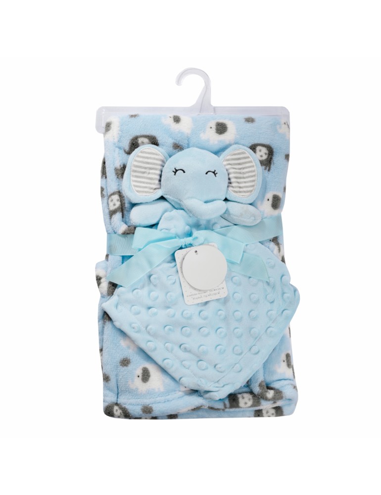 Mojkáčik s dekou Sloník EMI