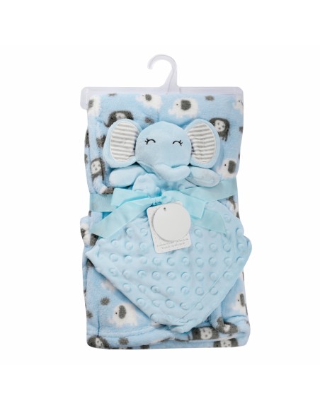 Mojkáčik s dekou Sloník EMI