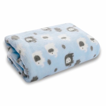 Mojkáčik s dekou Sloník EMI