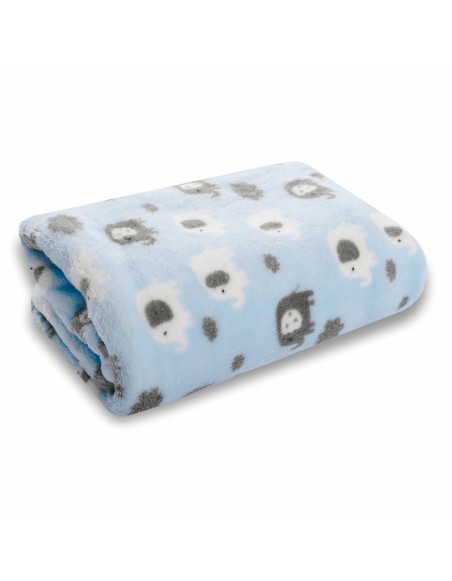 Mojkáčik s dekou Sloník EMI