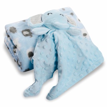 Mojkáčik s dekou Sloník EMI