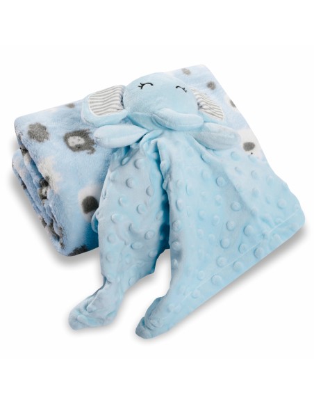 Mojkáčik s dekou Sloník EMI