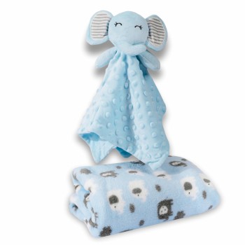 Mojkáčik s dekou Sloník EMI