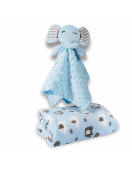 Mojkáčik s dekou Sloník EMI