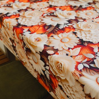 obrus_soraya_kvetinovy_vzor