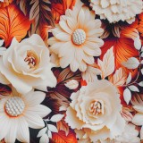 obrus_soraya_kvetinovy_vzor