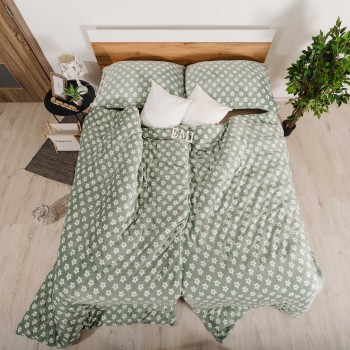 Obliečky z mikroplyšu Lorien EMI