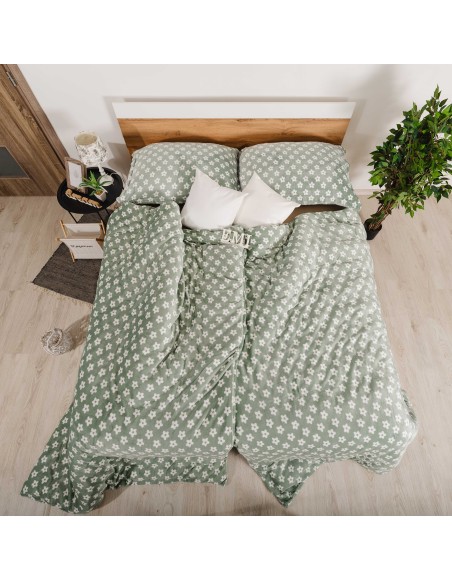 Obliečky z mikroplyšu Lorien EMI