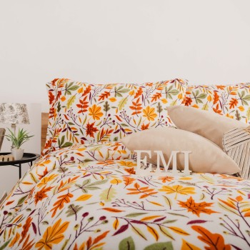 Obliečky z mikroplyšu Fallin EMI