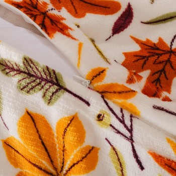 Obliečky z mikroplyšu Fallin EMI