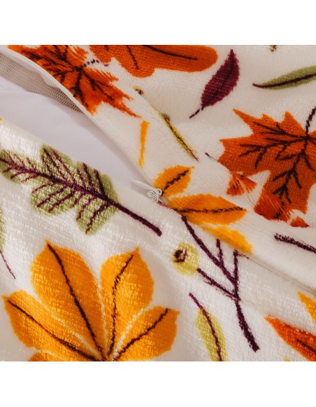 Obliečky z mikroplyšu Fallin EMI