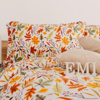 Obliečky z mikroplyšu Fallin EMI