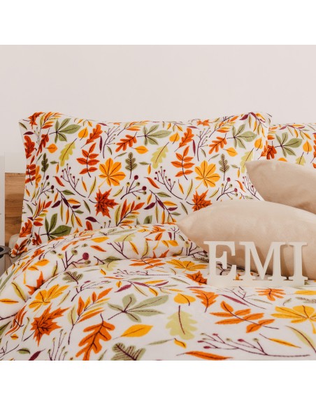 Obliečky z mikroplyšu Fallin EMI