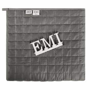 Záťažová prikrývka NoxieBlanket 7kg 140x200 cm EMI