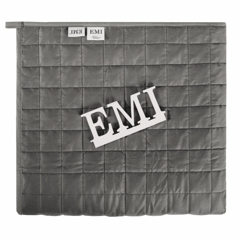 Záťažová prikrývka NoxieBlanket 7kg 140x200 cm EMI