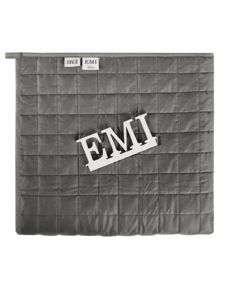 Záťažová prikrývka NoxieBlanket 7kg 140x200 cm EMI