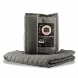 Záťažová prikrývka NoxieBlanket 9kg 140x200 cm EMI