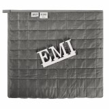 Záťažová prikrývka NoxieBlanket 9kg 140x200 cm EMI