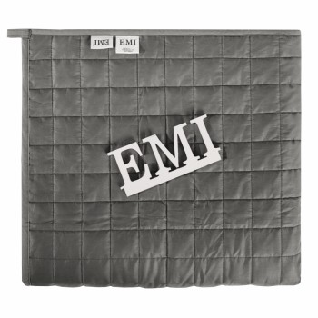 Záťažová prikrývka NoxieBlanket 9kg 140x200 cm EMI