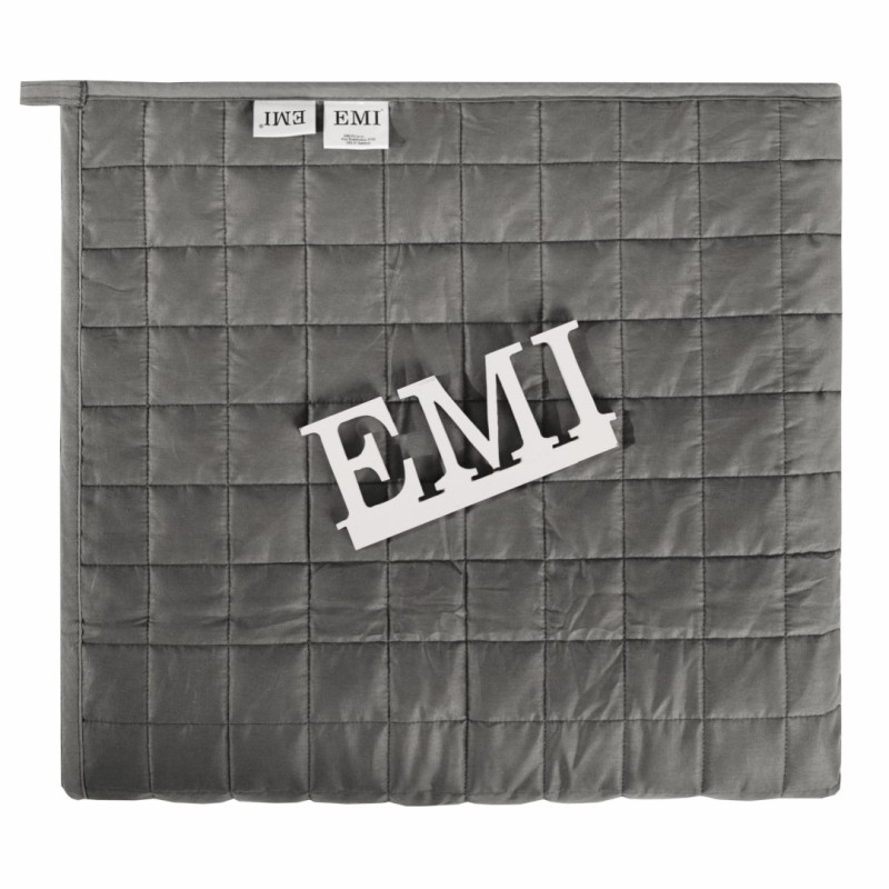 Záťažová prikrývka NoxieBlanket 9kg 140x200 cm EMI